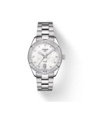 TISSOT PR 100 SPORT CHIC