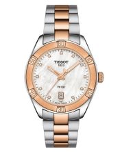 TISSOT T-CLASSIC PR 100