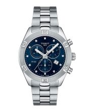 TISSOT T-CLASSIC PR 100 CHRONOGRAPH