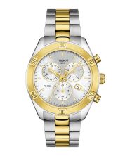 TISSOT PR 100 SPORT CHIC CHRONOGRAPH