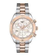 TISSOT PR 100 SPORT CHIC CHRONOGRAPH