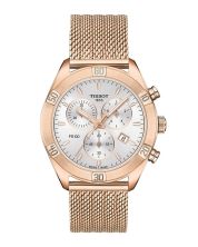 TISSOT PR 100 SPORT CHIC CHRONOGRAPH