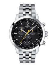 TISSOT PRC 200 CHRONOGRAPH