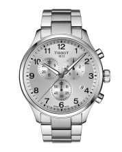 TISSOT CHRONO XL CLASSIC 45 MM