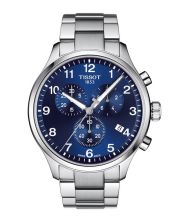 TISSOT CHRONO XL CLASSIC 45 MM
