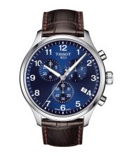 TISSOT CHRONO XL CLASSIC 45 MM