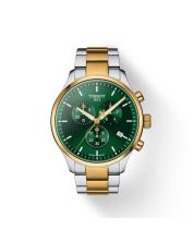 TISSOT CHRONO XL CLASSIC