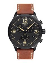 TISSOT CHRONO XL