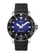 TISSOT SEASTAR 1000 POWERMATIC 80