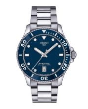 TISSOT SEASTAR 1000 40MM