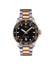 Tissot TISSOT Seastar 1000 Quartz 40mm