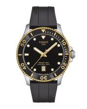 TISSOT SEASTAR 1000 40MM