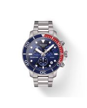 TISSOT SEASTAR 1000 QUARTZ CHRONOGRAPH