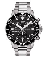 TISSOT SEASTAR 1000 CHRONOGRAPH