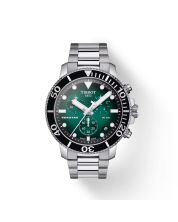 TISSOT SEASTAR 1000 QUARTZ CHRONOGRAPH