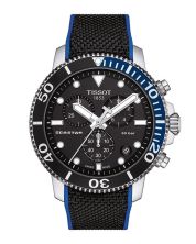 TISSOT SEASTAR 1000 CHRONOGRAPH