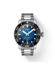 TISSOT SEASTAR 2000 PROFESSIONAL POWERMATIC 80