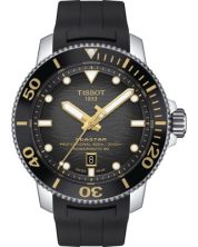 Tissot TISSOT Seastar 2000 Professional