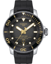Tissot Seastar 2000 Professional