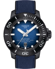 Tissot Seastar 2000 Professional