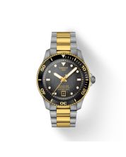 TISSOT SEASTAR 1000 POWERMATIC 80 40MM