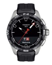 TISSOT T-TOUCH CONNECT SOLAR