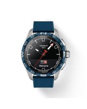 TISSOT T-TOUCH CONNECT SOLAR