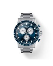 TISSOT SUPERSPORT CHRONO