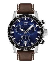 TISSOT SUPERSPORT CHRONO