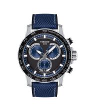 TISSOT SUPERSPORT CHRONO