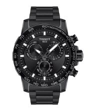 TISSOT SUPERSPORT CHRONO