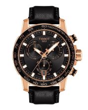 TISSOT SUPERSPORT CHRONO