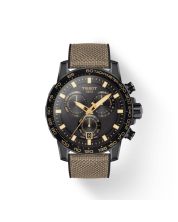 TISSOT SUPERSPORT CHRONO