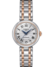 TISSOT BELLISSIMA AUTOMATIC