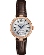 TISSOT BELLISSIMA AUTOMATICO