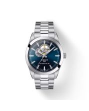 TISSOT GENTLEMAN POWERMATIC 80 OPEN HEART