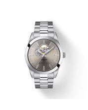 TISSOT GENTLEMAN POWERMATIC 80 OPEN HEART