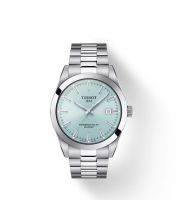 TISSOT GENTLEMAN POWERMATIC 80 SILICIUM