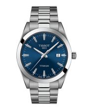 TISSOT GENTLEMAN TITANIUM