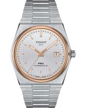 Tissot TISSOT PRX POWERMATIC 80