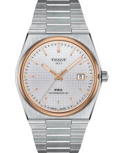 TISSOT PRX POWERMATIC 80