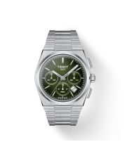 TISSOT PRX AUTOMATIC CHRONOGRAPH