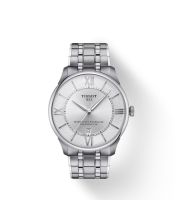 Tissot Chemin Des Tourelles Powermatic 80 42 mm