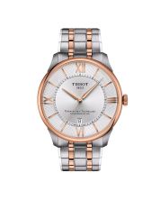 Tissot Chemin Des Tourelles Powermatic 80 42 mm
