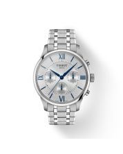 Tissot Chemin Des Tourelles Automatic Chronograph