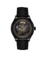 TISSOT CHEMIN DES TOURELLES SQUELETTE