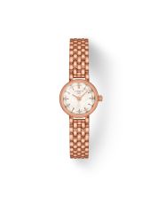 Tissot TISSOT LOVELY ROUND