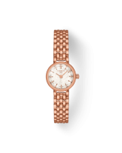 TISSOT LOVELY ROUND