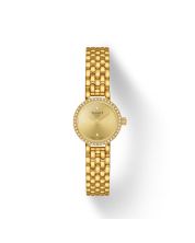 TISSOT LOVELY ROUND