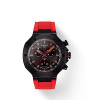 Tissot T-Race Quartz Chronograph